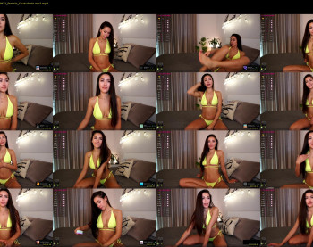 sweet_moan — 72 minute Chaturbate female cam show recording, 1080p, Oct 13, 2021