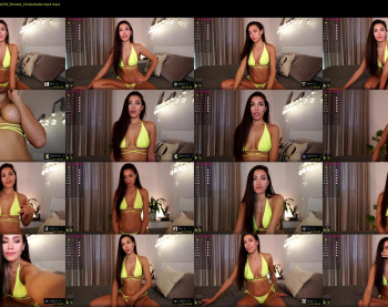 sweet_moan — 69 minute Chaturbate female cam show recording, 1080p, Oct 13, 2021