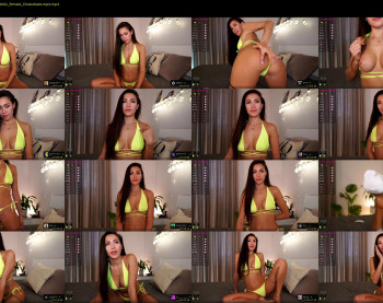 sweet_moan — 69 minute Chaturbate female cam show recording, 1080p, Oct 13, 2021