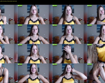 sweet_sin_sati — 28 minute Chaturbate female cam show recording, 1080p, Oct 13, 2021