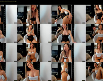 sweetndcrazy — 72 minute Chaturbate female cam show recording, 1080p, Oct 13, 2021