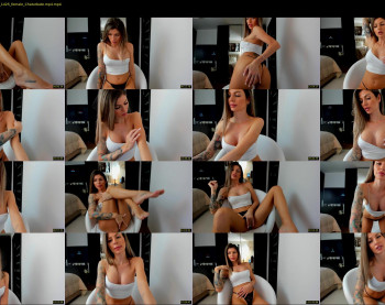 sweetndcrazy — 70 minute Chaturbate female cam show recording, 1080p, Oct 13, 2021