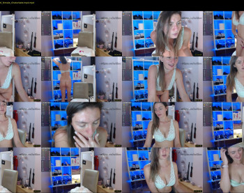 taralanes — 70 minute Chaturbate female cam show recording, 1080p, Oct 13, 2021