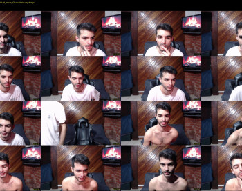 therazhanen — 54 minute Chaturbate couple cam show recording, 720p, Oct 13, 2021