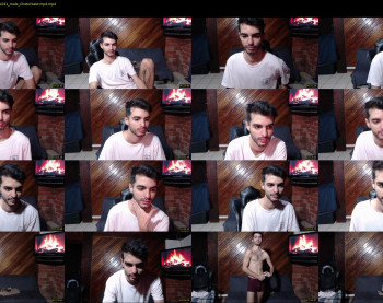 therazhanen — 54 minute Chaturbate couple cam show recording, 720p, Oct 13, 2021