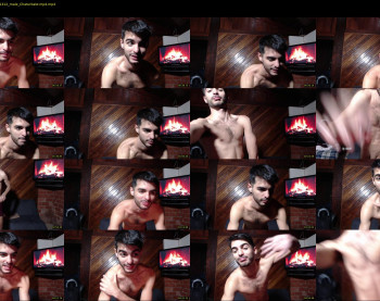 therazhanen — 6 minute Chaturbate couple cam show recording, 720p, Oct 13, 2021