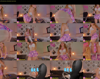 tiago_hannah — 103 minute Chaturbate couple cam show recording, 1080p, Oct 13, 2021
