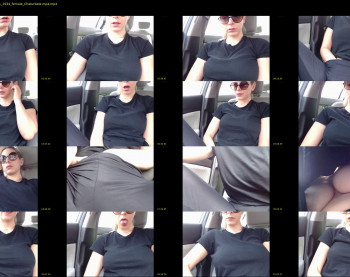 tiffany925 — 47 minute Chaturbate female cam show recording, 720p, Oct 13, 2021