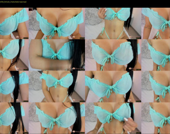 tiffanystone_ — 7 minute Chaturbate female cam show recording, 720p, Oct 13, 2021