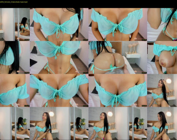 tiffanystone_ — 44 minute Chaturbate female cam show recording, 720p, Oct 13, 2021
