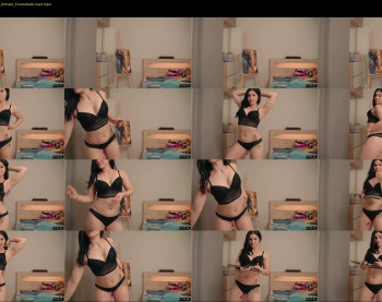 tiny_hat — 10 minute Chaturbate female cam show recording, 1080p, Oct 13, 2021