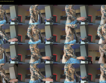 tom__ice — 72 minute Chaturbate male cam show recording, 1080p, Oct 13, 2021