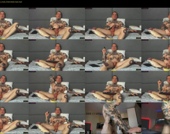tom__ice — 67 minute Chaturbate male cam show recording, 1080p, Oct 13, 2021