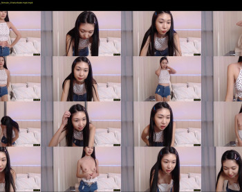 tristanat — 57 minute Chaturbate female cam show recording, 1080p, Oct 13, 2021