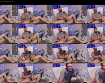 trojanbrit — 70 minute Chaturbate male cam show recording, 1080p, Oct 14, 2021