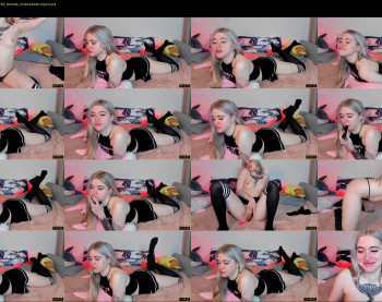 vergill_hell — 70 minute Chaturbate female cam show recording, 1080p, Oct 13, 2021