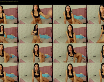 veroniqe_lounge — 31 minute Chaturbate couple cam show recording, 1080p, Oct 13, 2021