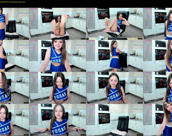 vickyberry — 70 minute Chaturbate female cam show recording, 1080p, Oct 13, 2021