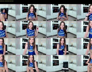 vickyberry — 44 minute Chaturbate female cam show recording, 1080p, Oct 13, 2021
