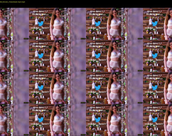 vickyberry — 3 minute Chaturbate female cam show recording, 1080p, Oct 13, 2021