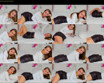 viola_1 — 39 minute Chaturbate female cam show recording, 720p, Oct 13, 2021