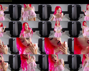wild_lov — 9 minute Chaturbate female cam show recording, 1080p, Oct 13, 2021