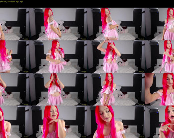 wild_lov — 8 minute Chaturbate female cam show recording, 1080p, Oct 13, 2021