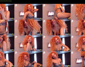 wildroze — 44 minute Chaturbate female cam show recording, 1080p, Oct 13, 2021