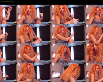 wildroze — 14 minute Chaturbate female cam show recording, 1080p, Oct 13, 2021