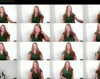 x__rose__x — 36 minute Chaturbate female cam show recording, 720p, Oct 13, 2021