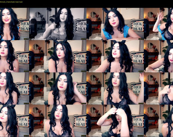 x_lily_x — 69 minute Chaturbate female cam show recording, 1080p, Oct 14, 2021