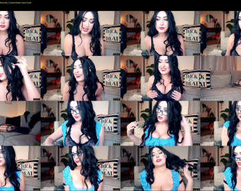 x_lily_x — 16 minute Chaturbate female cam show recording, 1080p, Oct 14, 2021