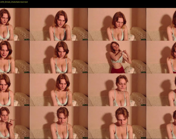 xdaymorning — 14 minute Chaturbate female cam show recording, 1080p, Oct 13, 2021