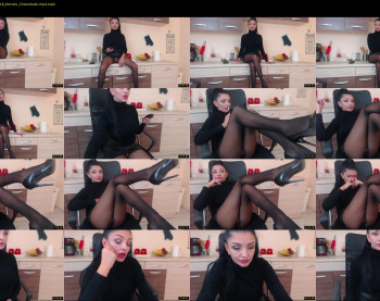 xkimoraxx — 34 minute Chaturbate female cam show recording, 1080p, Oct 13, 2021