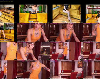 xwithy — 27 minute Chaturbate female cam show recording, 1080p, Oct 13, 2021