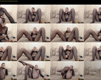 50shades_of_wet — 37 minute Chaturbate female cam show recording, 1080p, Oct 14, 2021