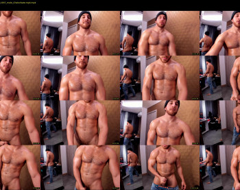 _adamcoper_ — 68 minute Chaturbate male cam show recording, 1080p, Oct 14, 2021