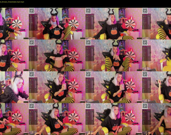 _biscuitty — 76 minute Chaturbate female cam show recording, 1080p, Oct 14, 2021