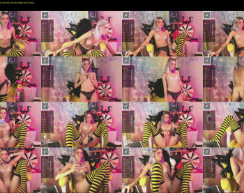 _biscuitty — 73 minute Chaturbate female cam show recording, 1080p, Oct 15, 2021