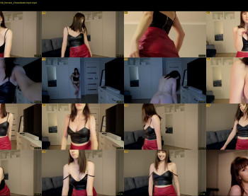 _blackbee_ — 32 minute Chaturbate female cam show recording, 1080p, Oct 15, 2021