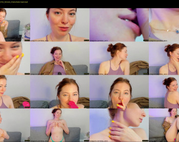 _elisa_omm_ — 70 minute Chaturbate female cam show recording, 1080p, Oct 14, 2021