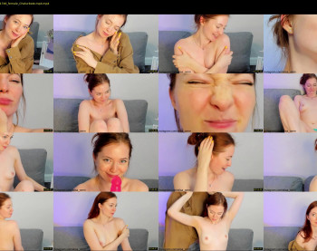 _elisa_omm_ — 44 minute Chaturbate female cam show recording, 1080p, Oct 14, 2021