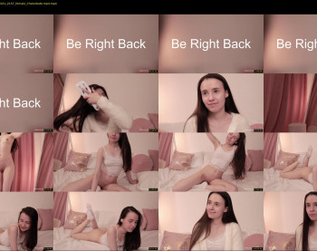 _female_essence_ — 73 minute Chaturbate female cam show recording, 1080p, Oct 14, 2021