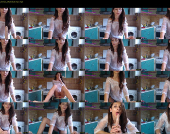 _jenny__ — 35 minute Chaturbate female cam show recording, 1080p, Oct 14, 2021