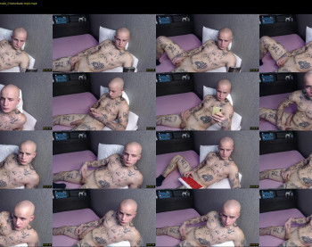_layne — 29 minute Chaturbate male cam show recording, 1080p, Oct 14, 2021