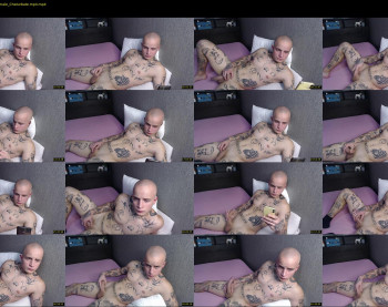 _layne — 49 minute Chaturbate male cam show recording, 1080p, Oct 14, 2021