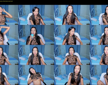 a1ly — 36 minute Chaturbate female cam show recording, 1080p, Oct 15, 2021