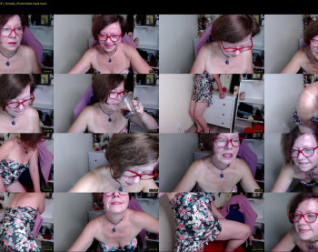 adelewildx — 71 minute Chaturbate female cam show recording, 720p, Oct 14, 2021