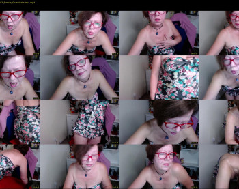 adelewildx — 39 minute Chaturbate female cam show recording, 720p, Oct 14, 2021