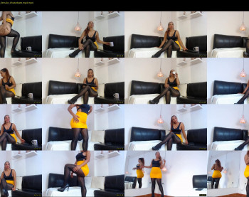 ainaah_ — 59 minute Chaturbate female cam show recording, 1080p, Oct 14, 2021